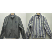 1988/89 Everton Reversible Retro Windbreaker 双面