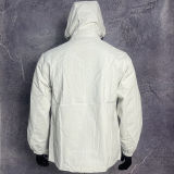 2024/25 THE N FACE  White Windbreaker
