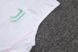 2025/26 JUV White Vest Training Jersey(A Set)