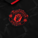 2025/26 M Utd POLO Short Jersey