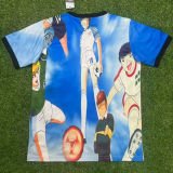 2025/26 Japan Special Edition Fans Jersey