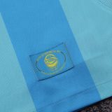 2007/08 BA Away Retro Kids Soccer Jersey