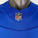 HERBERT #10 Men's Los Angeles Chargers NFL Jersey 闪电