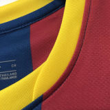 2010/11 BA Home Retro Soccer Jersey