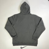 2024/25 Nets  Black City Edition Hoody