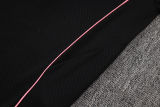 2025/26 JUV Black POLO Training Tracksuit