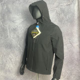 2024/25 AD~ Black Windbreaker