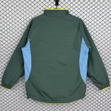 2002/2003 Sporting Lisbon Retro Windbreaker