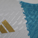 2025 Argentina Special Edition Player Version Jersey