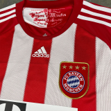 2010/11 BFC Home Red Retro Soccer Jersey