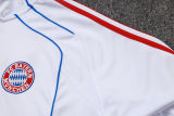 2025/26 BFC White Sweater Tracksuit