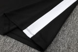 2024 PSG Black Kids Sweater Tracksuit