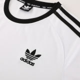 2024/25 Ad~ White Training Jersey(A Set)