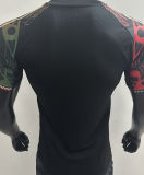 2025 Mexico Green Special Edition Player Version Soccer Jersey
