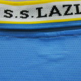 1999-2000 Lazio Home Retro Soccer Jersey