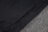 2025/26 BVB Black Windbreaker （A Set）