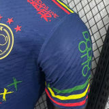 2025/26 AA Special Edition Player Version Soccer Jersey