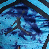 2024/25 Jordon  Blue NBA Shorts Pants