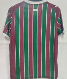 2026/27 Fluminense Home Fans Soccer Jersey