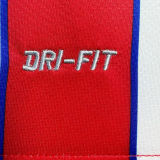 2011/2012 ATM Home League Version Retro Soccer Jersey 联赛版