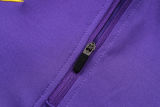 2025/26 ATM Purple Sweater Tracksuit