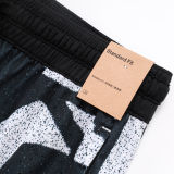 C2502 Jordan Casual Short Pants 破冰斑白