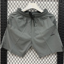 2026/27 AD Casual Short Pants  DK5313 深灰