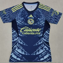 2025/26 Club America Away Women Soccer Jersey 女