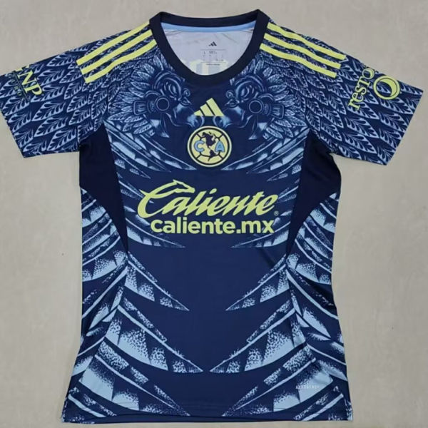 2025/26 Club America Away Women Soccer Jersey 女