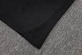 2025/26 AA Black Jacket Tracksuit
