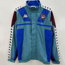 2025/26 ARS Blue Windbreaker