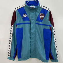 2025/26 ARS Blue Windbreaker