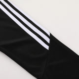 2024/25 AD Black Sweater Tracksuit