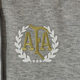 2024/25 Argentina Grey Hoody