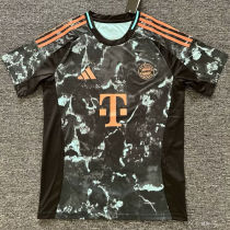 2024/25 BFC Away Fans Soccer Jersey