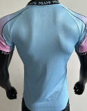 2025 Inter Miami Special Version Player Version Soccer Jersey