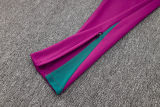 2025 PSG Blackish Green Sweater Tracksuit