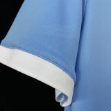 2021 Japan 100th Centennial Edition Retro Fans Soccer Jersey