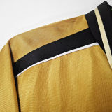 2001/02 M Utd 100th Centenary Long Sleeve Retro Soccer Jersey