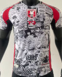 2024/25 Japan Special Edition Y-3 Player Version Jersey