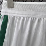 2026/27 Mexico Home White Player Version Shorts Pants 球员版