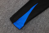2024/25 BA Light Blue Sweater Tracksuit