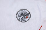 2025/26 AA White Training Jersey(A Set)