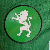 2024/25 Sporting CP Lisbon 100th Anniversary Edition Fans Jersey 里斯本