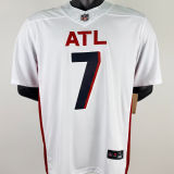 ROBINSON #7 Men's Atlanta Falcons NFL Jersey 猎鹰