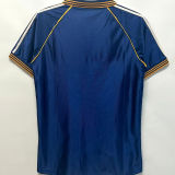 1998/2000 RM Third Retro Soccer Jersey