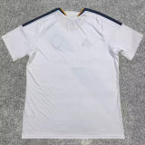 2026/27 LA Galaxy Home White Fans Soccer Jersey