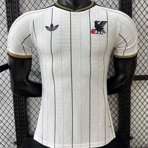 2026/27 Japan Special Edition Player Version Soccer Jersey
