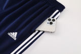 2025/26 Ad~ Blue Jacket Tracksuit