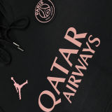 2025 PSG Hoody Zipper Jacket Tracksuit